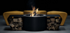 Circus Firepit
