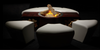 Circus Firepit