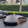 Vaudeville Firepit