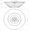 EvoPlus Cosmo Firepit