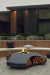 Vaudeville Firepit