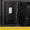 43" Pro 2 Series 1080p Full Sun Outdoor TV