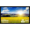 49" Pro 2 Series 4K Ultra HDR Full Sun Outdoor TV
