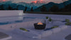 Otello Firepit