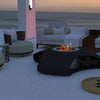 Vaudeville Firepit