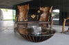 Premium Cosmo 13 Firepit