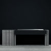 La Boheme with FireMagic Regal 1 Grill