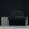 La Boheme with FireMagic Regal 1 Grill
