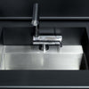 La Boheme with FireMagic Regal 1 Grill