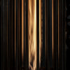 Hedges Hyperion Patio Heater