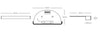 IL600.xxx.xxx LED Lighting Fixture