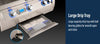 Echelon E790i, 36" Built-In Grill with Digital Thermometer