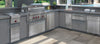 36" Outdoor Gas Grill