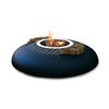 Mime Firepit