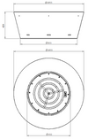 Otello Firepit