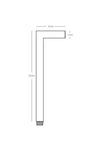 PL24.xxx.500 LED Path Light
