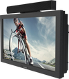 32" Pro 2 Series 1080p Full Sun Outdoor TV