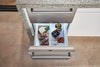 24'' Outdoor Refrigerator - Drawers