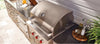 30" Outdoor Gas Grill