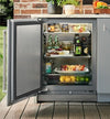 24'' Outdoor Refrigerator