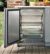24'' Outdoor Refrigerator