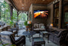 55" Veranda Series 4K HDR Full Shade Outdoor TV