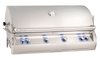 Echelon E1060i, 48" Built-In Grills with Analog Thermometer