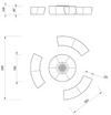 Zarzuela Firepit